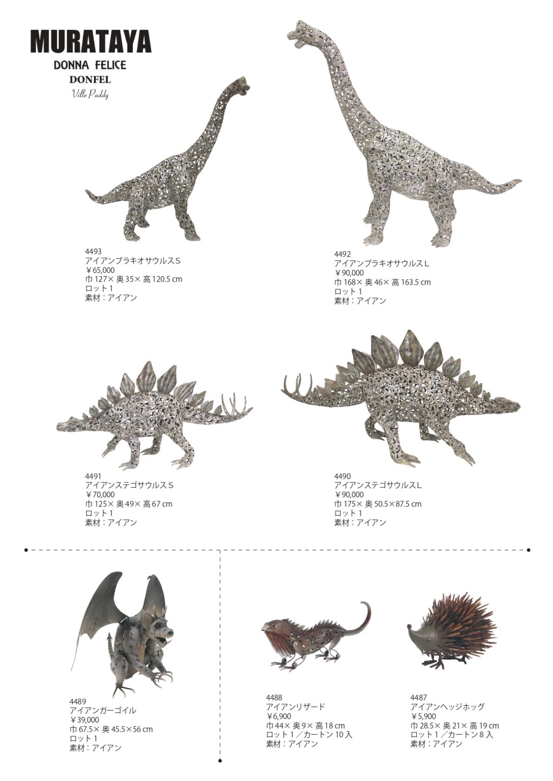 Web Catalog MURATAYA